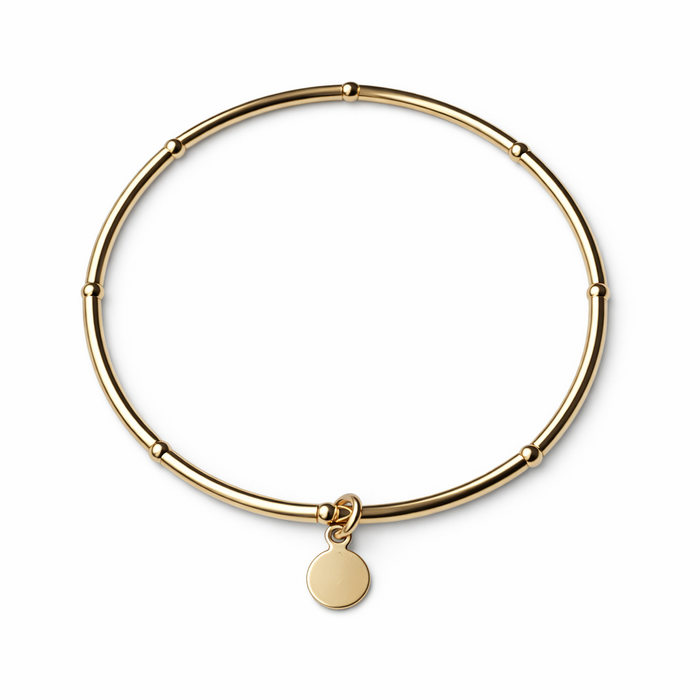 Essential Tube Bracelet