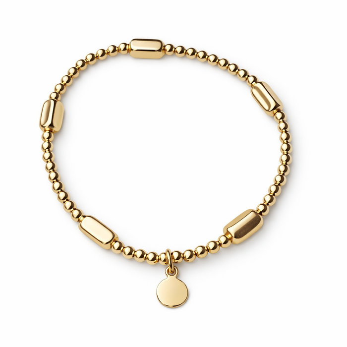 Essential Link Bracelet