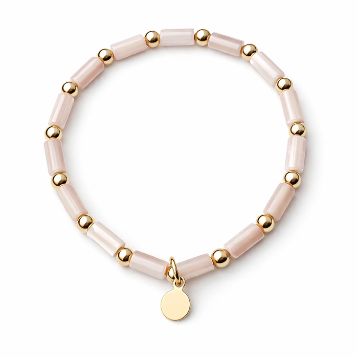 Essential Pink Opal Mix Set