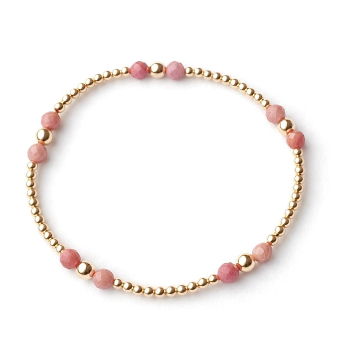 Essential Rodochrosite Mix Set
