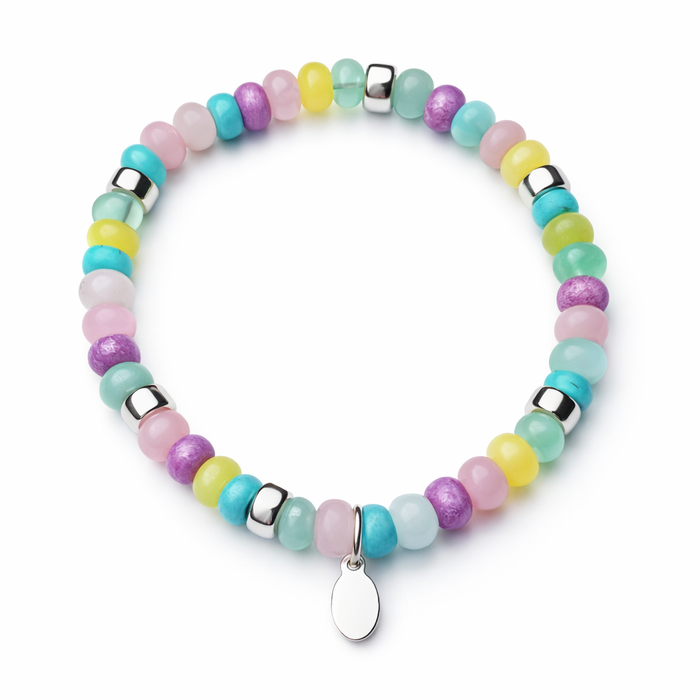 Essential Candy Mix Bracelet