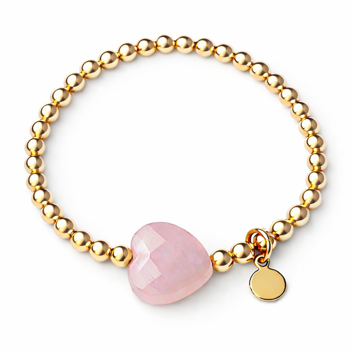 Essential Pink Opal Mix Set